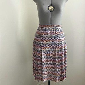 Missoni skirt Size Small- Vintage